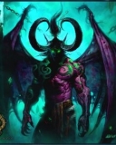 Illidan